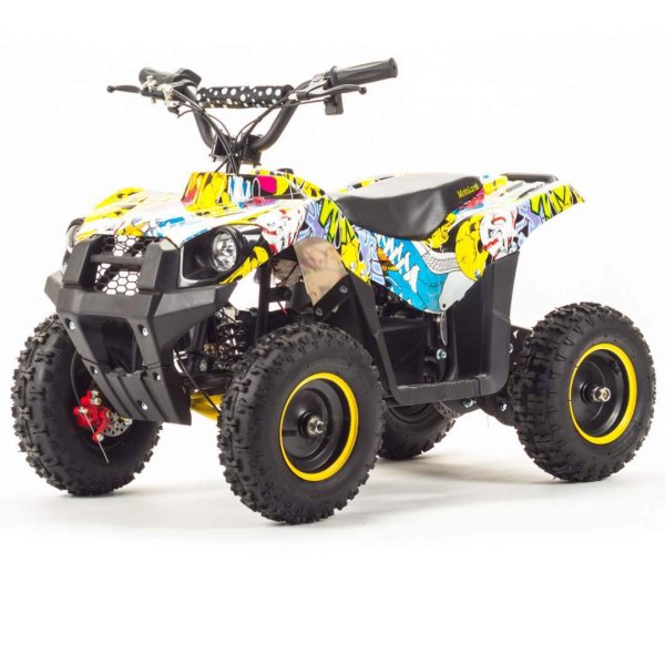 Квадроцикл (игрушка) ATV SD8